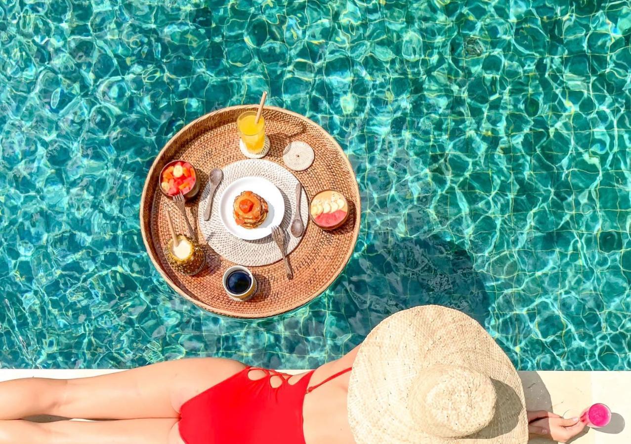 Evala Luxury Rooms With Pool And Garden สปลิท ภายนอก รูปภาพ